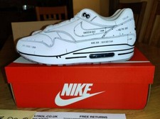 NIKE Air Max 1 Sketch To Shelf