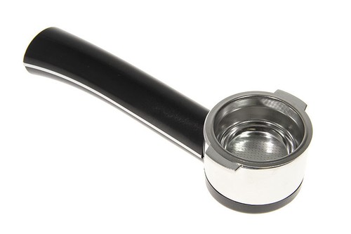 Delonghi boom arm support - arm, cup