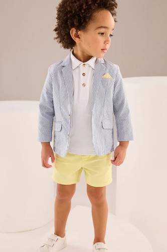 Next boys piece outfit new - 3,