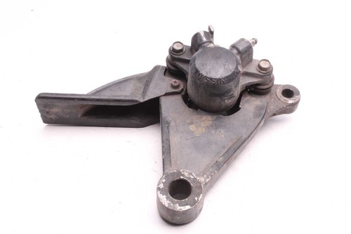 Brake caliper rear - ,