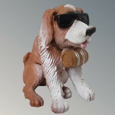 2003 Homies St. Bernard in