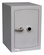 Securikey Mini Vault Silver S2