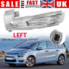 For Citroen C4 Picasso 2013-18