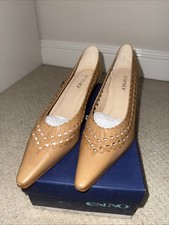 Esino Women's Shoes Size EU40