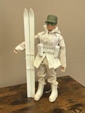 Vintage Action Man (Royal
