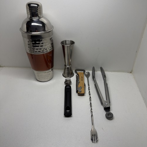 Personal cocktail shaker 26oz - personal,