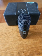 VINTAGE AKG D3400 BASS DRUM MIC