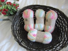 Hobby Essentials Pink Mix Baby