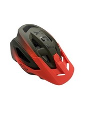 Fox Racing Speedframe Pro Adults Olive Green Cycling MIPS Helmet - S - 51-55cm