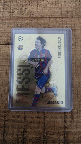 Topps match attax champions - topps,