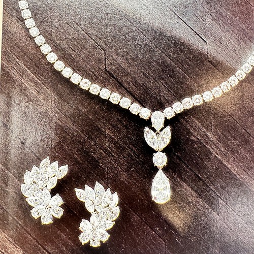 1990 cartier diamond jewelry - 1990,