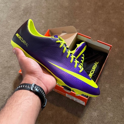 Nike mercurial vapor - mercurial,