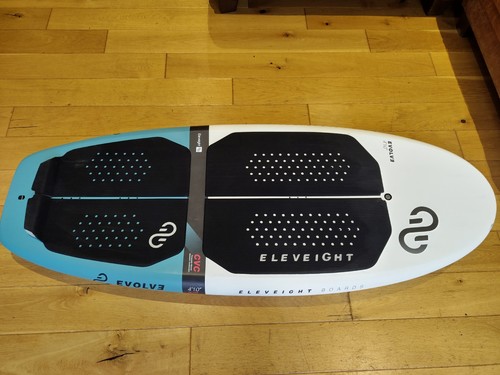 Eleveight wing foil - board, 4'10