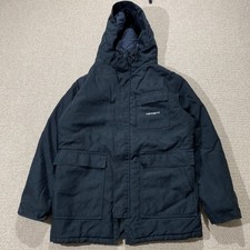 Carhartt Parka Jacket Mens