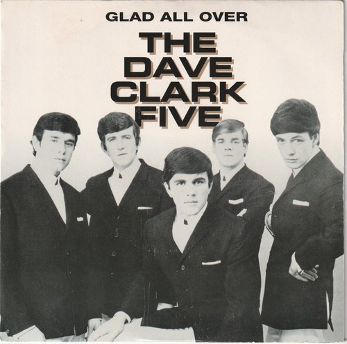 The dave clark - clark,