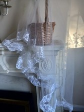 2 Tiers Bridal Veil With Comb