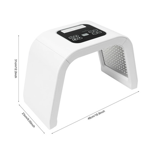 Color photon spa beauty - photon,