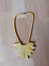 Art Deco Bakelite Bead