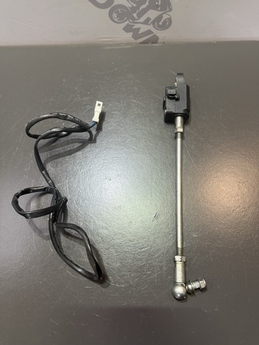 Aprilia 125 quick shifter - aprilia,