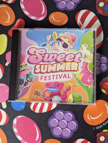 Candy crush saga - candy,