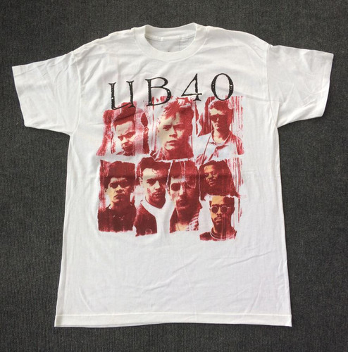 Ub40 band world tour - ub40,