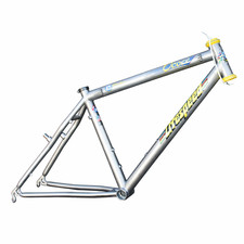 Litespeed Ocoee Titanium MTB