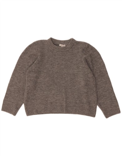 Topshop womens crop boat neck - topshop,