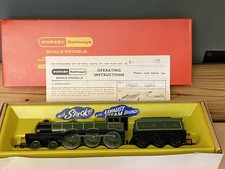 Hornby 8509 locomotives LNER