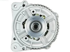 ALTERNATOR FITS: AUDI A3 / S3