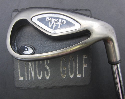 Callaway hawk eye vft iron - eye, 8
