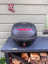 Givi Monolock Single Helmet