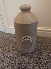 Vintage Stone Hot Water Bottle