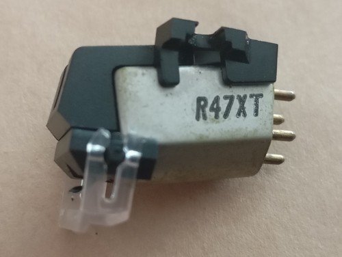 Shure realistic r47xt - realistic,