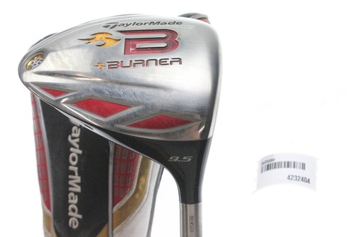Taylormade burner golf - taylormade, '09