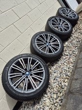 4x BMW 4 / 3 Series 330e