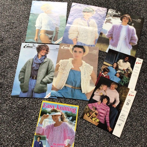 Vintage assorted ladies - vintage,