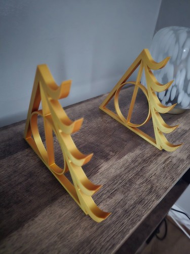Harry potter wand stand - potter,