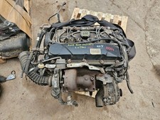 2004 FORD MONDEO 2.0TDCI