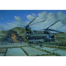 Trumpeter 5113 ACH-47A