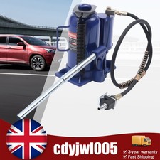 Heavy Duty 20 Ton Pneumatic