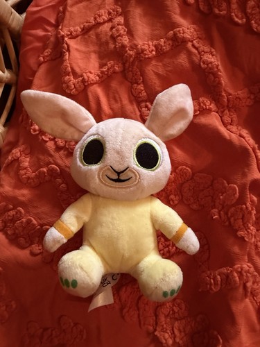Bing bunny charlie the - bing,