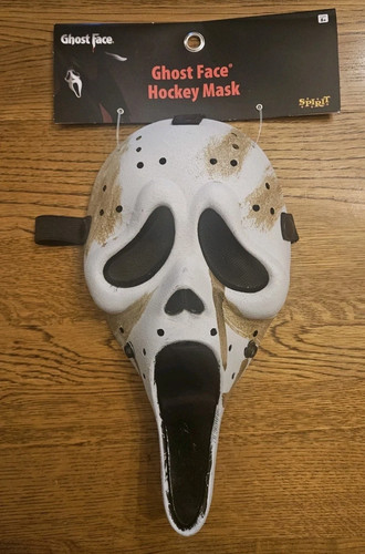 Spirit halloween scream - halloween,