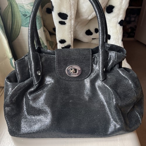 Lulu guinness romilly leather - lulu,