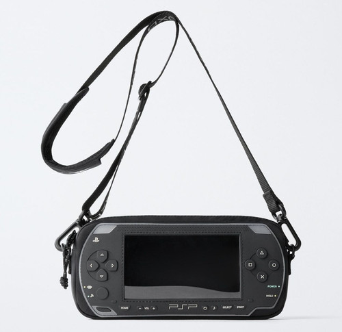 Zara sony psp playstation - sony,
