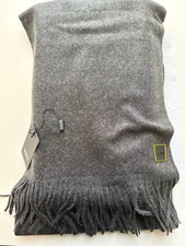 BNWT Hugo Boss Mens Wool dark