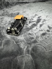 Mikansue AMERICANA CORD L24 -ROADSTER 1931