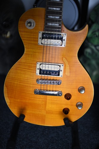Vintage guitars v100pgm lemon - vintage,
