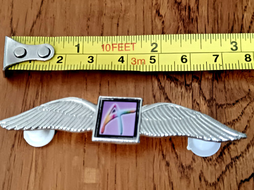 Vintage para pilots - vintage, parachute