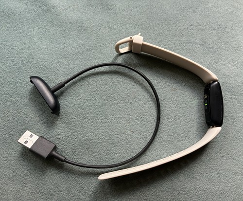 Fitbit activity tracker - activity,