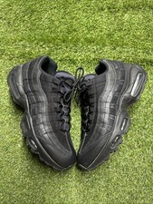 Black Airmax 95 Size 8.5